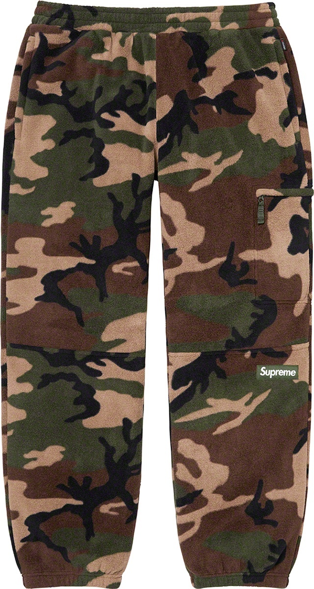 Polartec® Pant view 12
